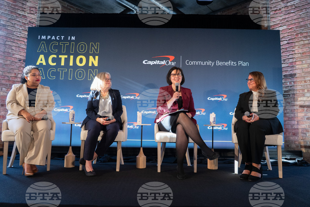 Capital One Launches $25M Open Call to Expand Homeownership