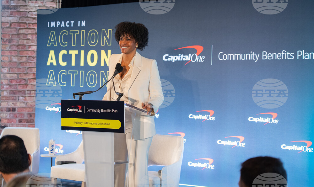 Capital One Launches $25M Open Call to Expand Homeownership