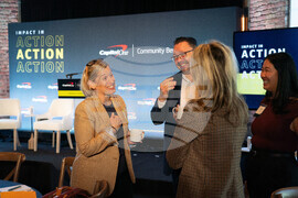 Capital One Launches $25M Open Call to Expand Homeownership