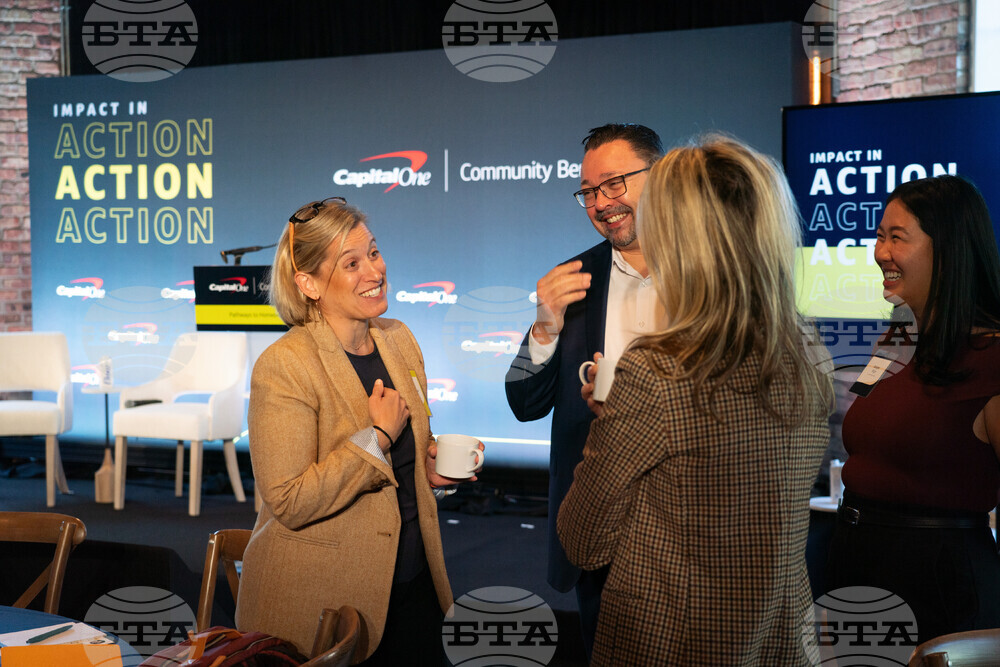 Capital One Launches $25M Open Call to Expand Homeownership