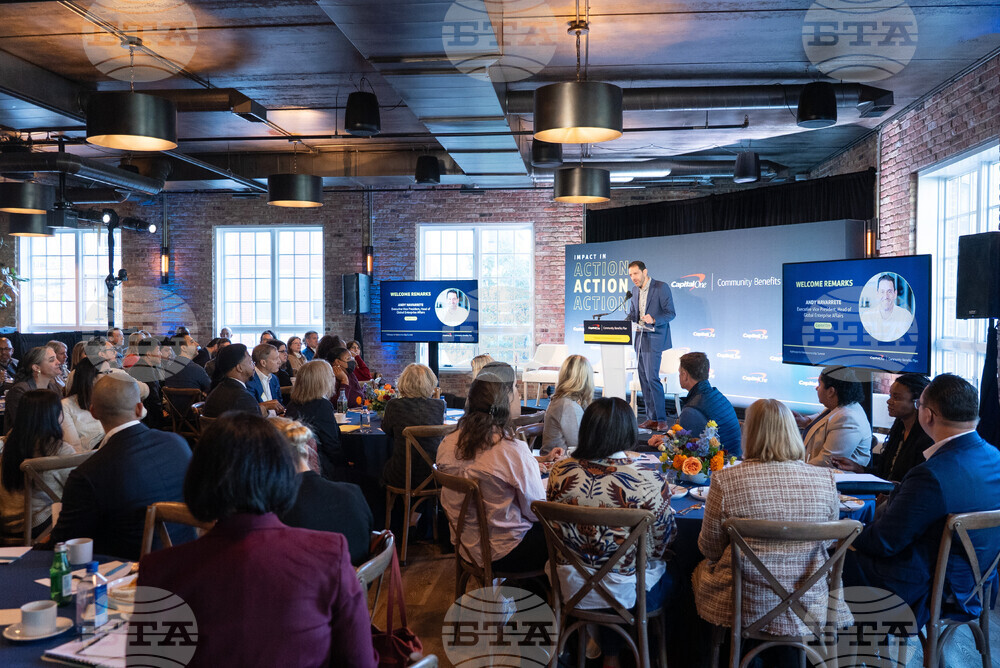 Capital One Launches $25M Open Call to Expand Homeownership