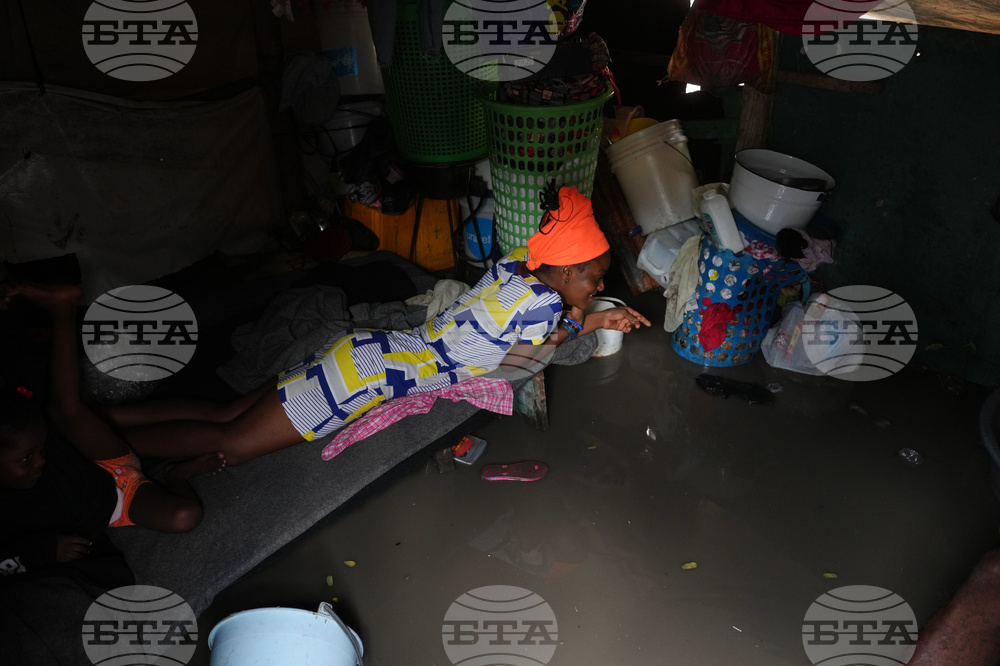 Haiti Extreme Weather