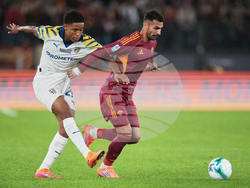 Italy Soccer Serie A