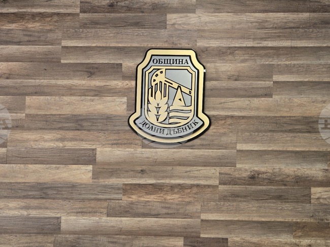 Актуализация на бюджета за 2025 г. ще гласуват общинските съветници в Долни Дъбник