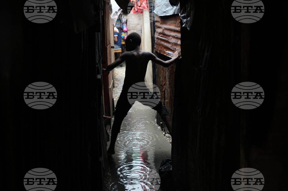 Haiti Extreme Weather