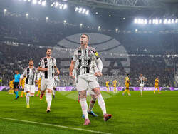 Italy Soccer Serie A