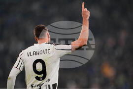 Italy Soccer Serie A