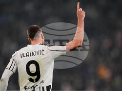 Italy Soccer Serie A