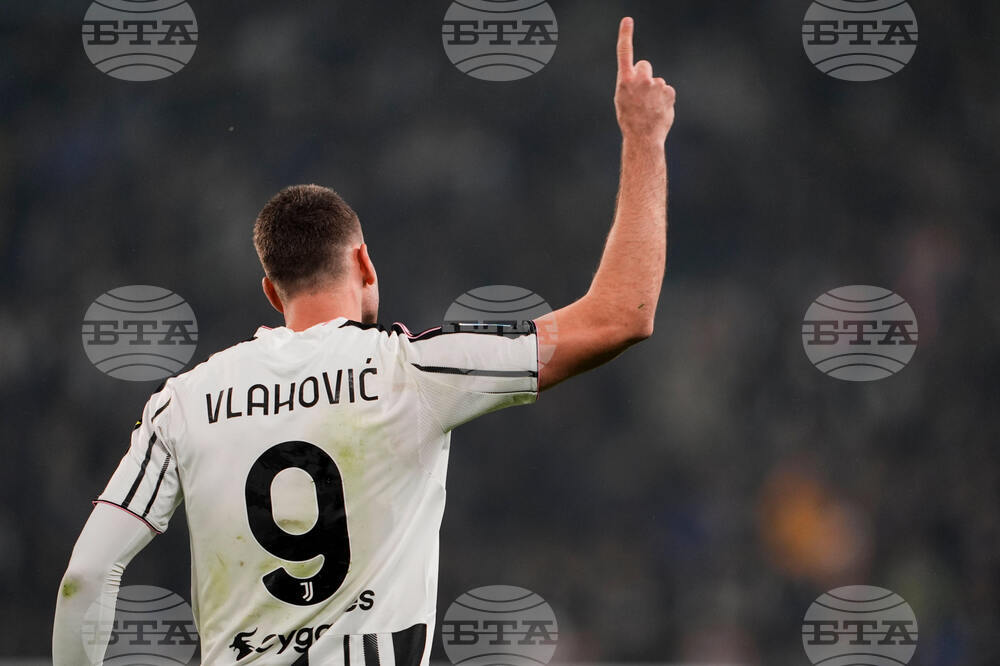 Интер се интересува от евентуален трансфер на нападателя на Ювентус Душан Влахович