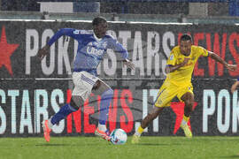 Italy Soccer Serie A