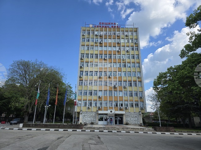 В Червен бряг клетва ще положи новият общински съветник Иван Иванов