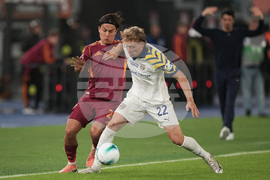 Italy Soccer Serie A