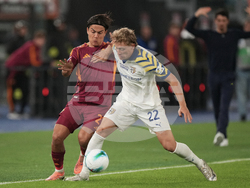 Italy Soccer Serie A