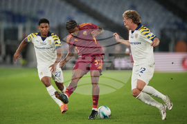 Italy Soccer Serie A