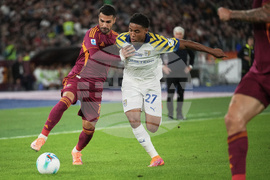 Italy Soccer Serie A