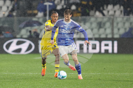 Italy Soccer Serie A