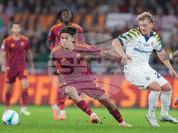 Italy Soccer Serie A