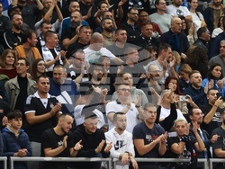 Баскетбол - Апоел Тел Авив - Партизан