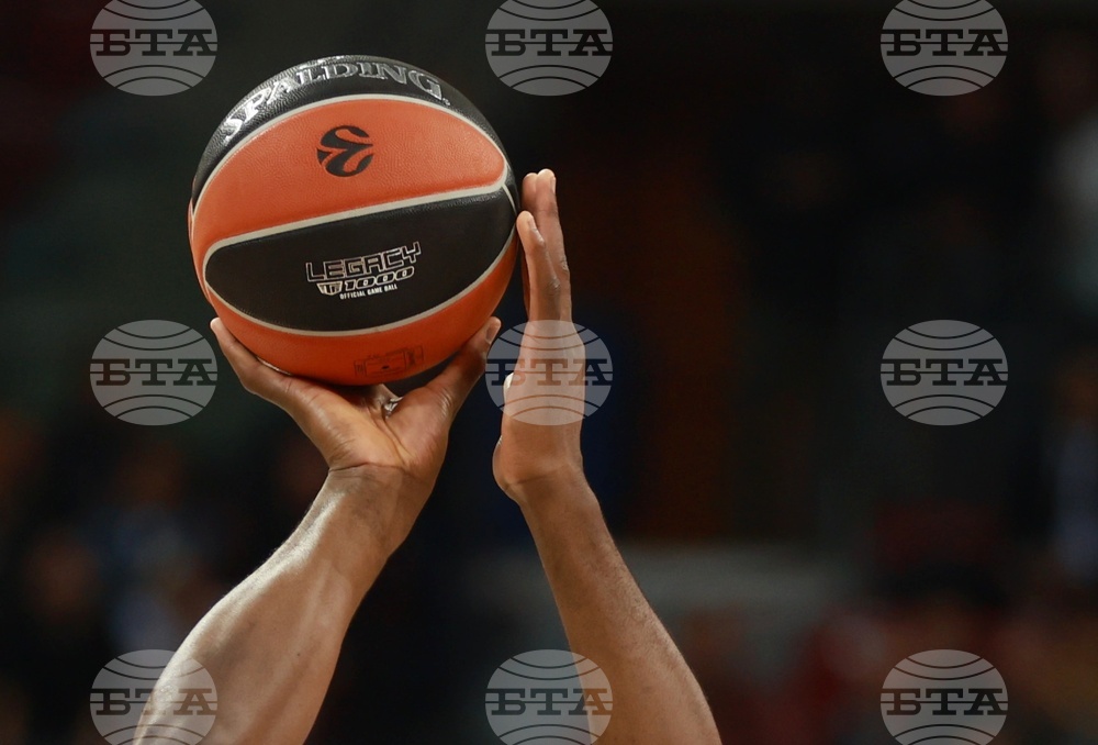 Смениха началния час на мача между Локомотив Пловдив и Левски от Националната баскетболна лига