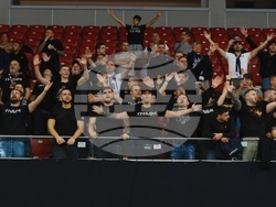 Баскетбол - Апоел Тел Авив - Партизан