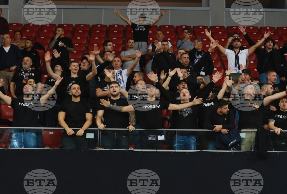 Баскетбол - Апоел Тел Авив - Партизан