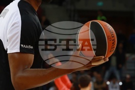 Баскетбол - Апоел Тел Авив - Партизан