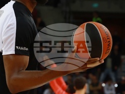 Баскетбол - Апоел Тел Авив - Партизан