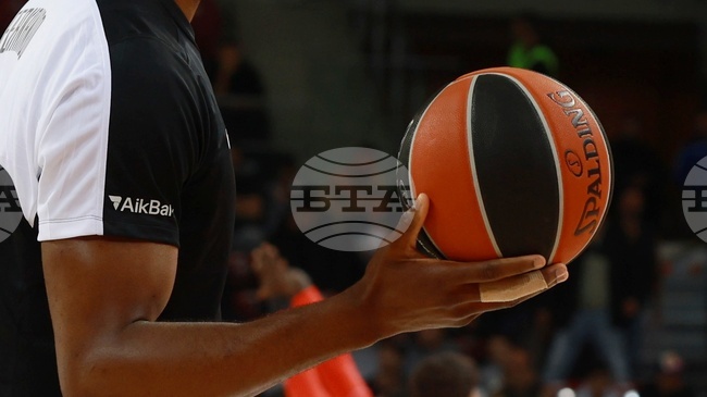 Британската баскетболна федерация обяви, че ще прекрати дейността си и ще започне процедура по ликвидация