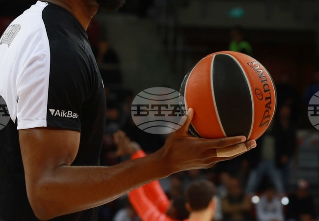 Британската баскетболна федерация обяви, че ще прекрати дейността си и ще започне процедура по ликвидация