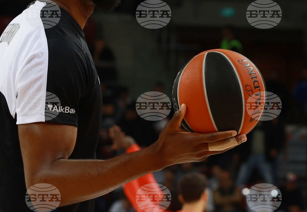 Баскетбол - Апоел Тел Авив - Партизан