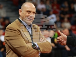 Баскетбол - Апоел Тел Авив - Партизан