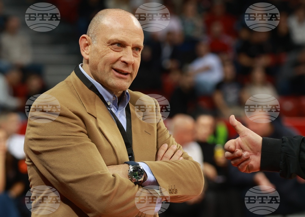 Баскетбол - Апоел Тел Авив - Партизан