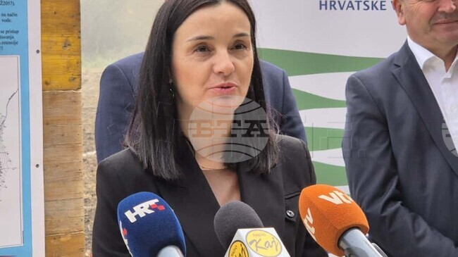 ХИНА: Климатичният преход е възможност за растеж на Хърватия според Доклада на Световната банка за климата и развитието на страната