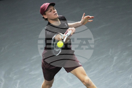 France Tennis Paris Masters