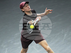 France Tennis Paris Masters