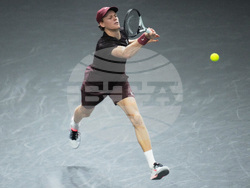 France Tennis Paris Masters