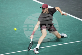 France Tennis Paris Masters