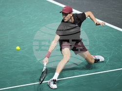 France Tennis Paris Masters