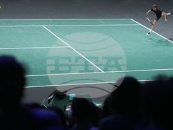 France Tennis Paris Masters