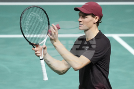 France Tennis Paris Masters