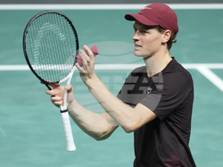 France Tennis Paris Masters