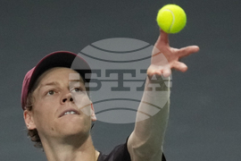 France Tennis Paris Masters