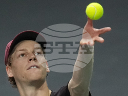 France Tennis Paris Masters