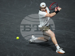 France Tennis Paris Masters