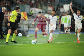 Italy Soccer Serie A