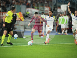 Italy Soccer Serie A