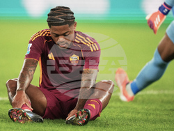 Italy Soccer Serie A