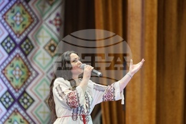 Молдова - Ден на бесарабските българи - концерт