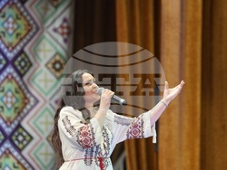 Молдова - Ден на бесарабските българи - концерт