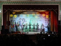 Молдова - Ден на бесарабските българи - концерт